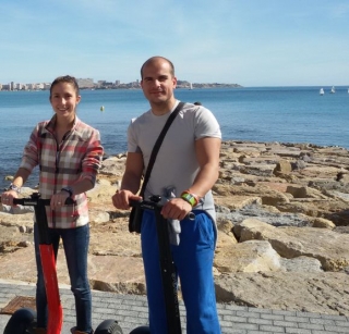 una manera diferente de hacer turismo